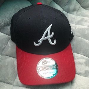 Atlanta Braves Hat